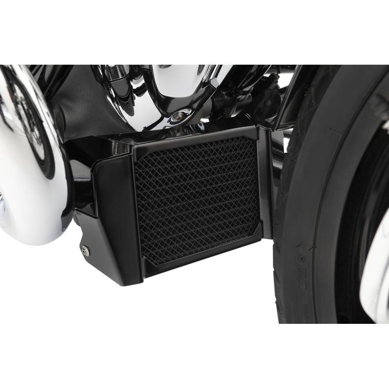 Carénage de radiateur BMW R18 - Wunderlich 11870-002