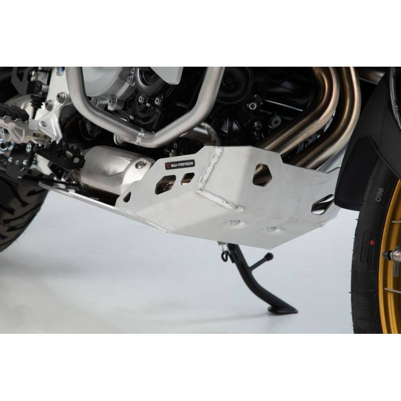 Sabot moteur BMW F850GS Adventure - SW Motech