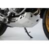 Sabot moteur BMW F850GS Adventure - SW Motech