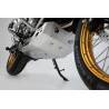 Sabot moteur BMW F850GS Adventure - SW Motech