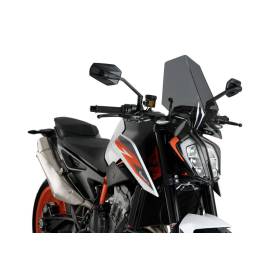 Bulle KTM 890 Duke R - Puig 9668F