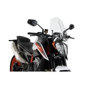 Bulle KTM 890 Duke R - Puig 9668W