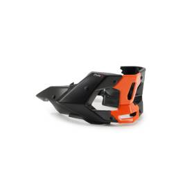 Sabot moteur KTM 890 Duke R - Puig 9669J