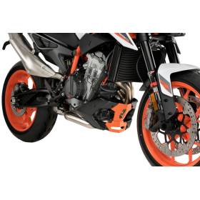 Sabot moteur KTM 890 Duke R - Puig 9669J