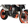 Sabot moteur KTM 890 Duke R - Puig 9669C