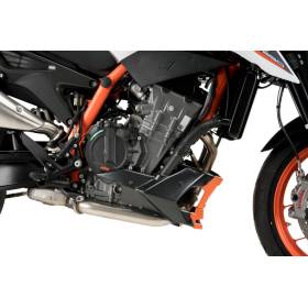 Sabot moteur KTM 890 Duke R - Puig 9669C