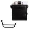 Support de sac droit Guzzi V85TT - Unit Garage U085+U000+2251DX