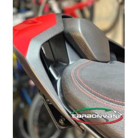 QUEUE ARRIERE CARBONE DUCATI STREETFIGHTER V4 - CARBONVANI