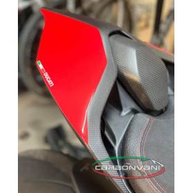 QUEUE ARRIERE CARBONE DUCATI STREETFIGHTER V4 - CARBONVANI