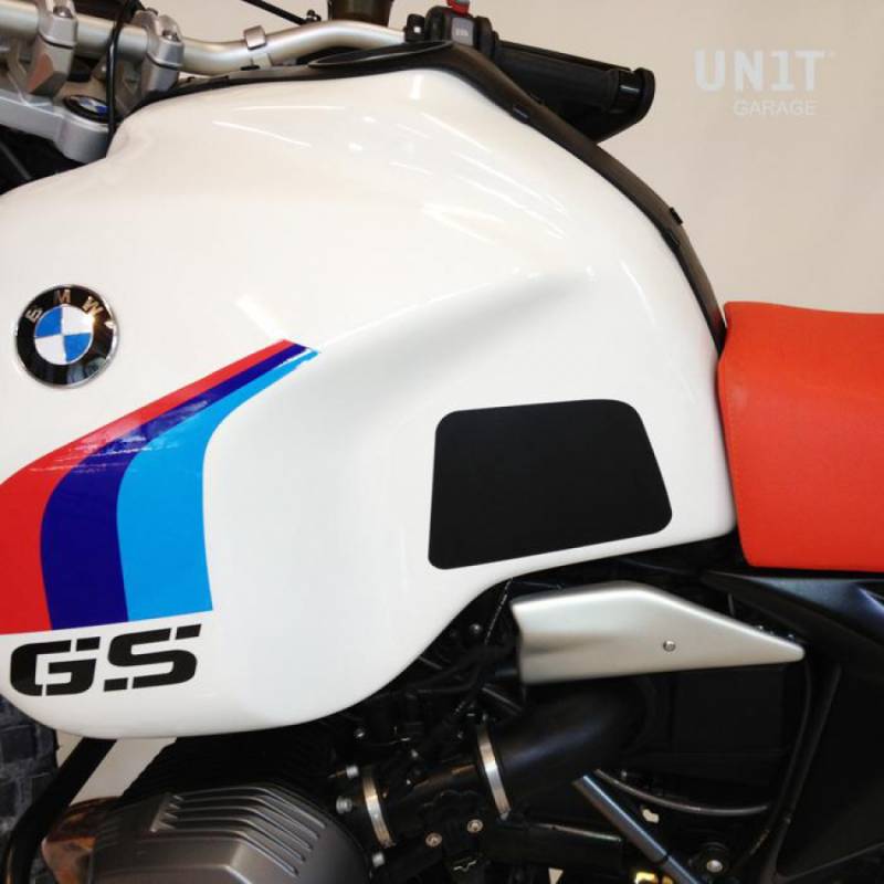 Protection réservoir BMW R Ninet T - Unit Garage 122509_05