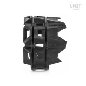 Protection échappement Acerbis / Unit Garge U101