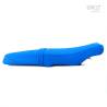 Selle biplace BMW R Nine T - Unit Garage 1654 Bleu