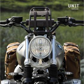 Porte bagage avant Nine T Scrambler, Pure - Unit Garage 2004