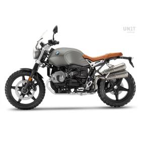 Bulle BMW R Nine T Scrambler et Pure - Unit Garage 2035