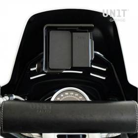 Support GPS BMW R Nine T - Unit Garage 2030+A5