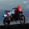 Pare-brise BMW R Nine T Scrambler, Pure - Unit Garage 2026