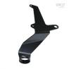 Support échappement haut BMW R Nine T - Unit Garage 1646