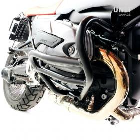 Barre de protection BMW R Nine T - Heavy Duty Unit Garage 1691