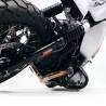 Barre de protection BMW R Nine T - Heavy Duty Unit Garage 1691