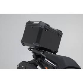 Kit bagagerie KTM 1290 Super Adventure - SW Motech Aventure Noir