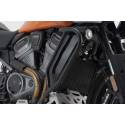 Crashbar Harley-Davidson Pan America - SW Motech