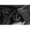 Protection réservoir liquide frein Triumph Trident 660 - SW Motech