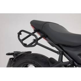 Kit valises Triumph Trident 660 - SW Motech Urban ABS