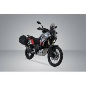 Kit valises Yamaha Ténéré 700 - SW Motech Aero ABS