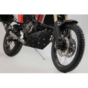 Sabot moteur Yamaha Ténéré 700 - SW Motech noir