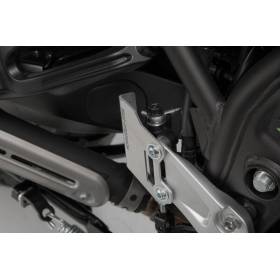 Protection pompe de frein Yamaha Ténéré 700 - SW Motech