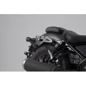 Kit sacoches Honda CMX500 Rebel - SW Motech LH