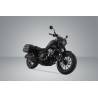 Kit sacoches Honda CMX500 Rebel - SW Motech LH