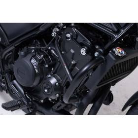 Crashbar Honda CMX500 Rebel - SW Motech