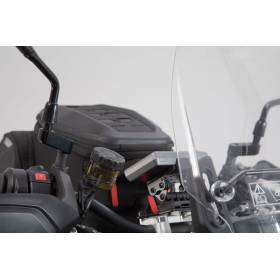 Extension rétroviseur Honda CMX500 Rebel - SW Motech