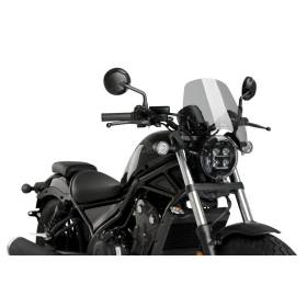 Bulle Honda CMX500 Rebel - Sport Puig 3829