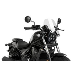 Bulle Honda CMX500 Rebel - Sport Puig 3829