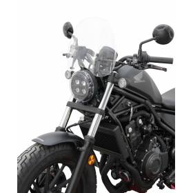 Bulle Honda CMX500 Rebel 2020- / MRA Touring clair