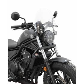 Bulle Honda CMX500 Rebel 2020- / MRA Touring clair