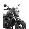 Bulle Honda CMX500 Rebel 2020- / MRA Touring clair