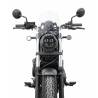 Bulle Honda CMX500 Rebel 2020- / MRA Sport clair