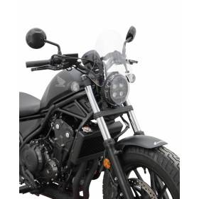 Bulle Honda CMX500 Rebel 2020- / MRA Sport clair