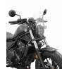 Bulle Honda CMX500 Rebel 2020- / MRA Sport clair