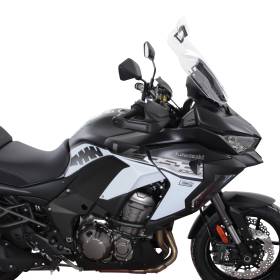 Bulle Kawasaki Versys 1000 2019-2021 / MRA Variotouring VT + spoiler