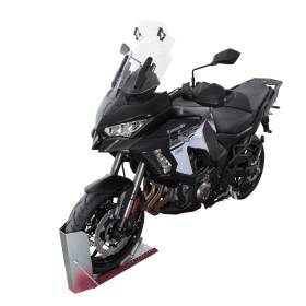 Bulle Kawasaki Versys 1000 2019-2021 / MRA Variotouring VT + spoiler