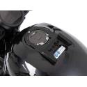 Support sacoche réservoir Honda CMX1100 Rebel - Hepco-Becker
