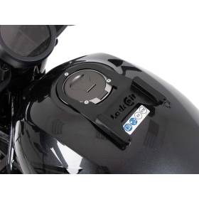 Support sacoche réservoir Honda CMX1100 Rebel - Hepco-Becker 5069525 00 01