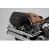 Kit sacoches Indian Scout-Sixty / SW Motech LH