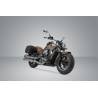 Kit sacoches Indian Scout-Sixty / SW Motech LH