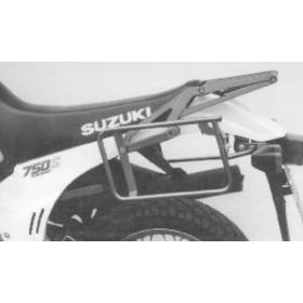 Supports valises Suzuki DR BIG 750 (1988) / Hepco-Becker