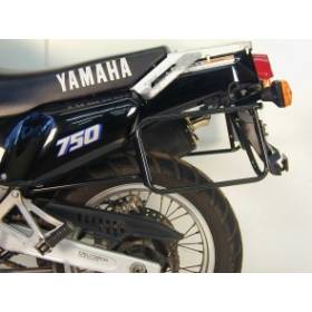 Supports valises Yamaha XTZ 750 Super Ténéré (1989-1997) / Hepco-Becker